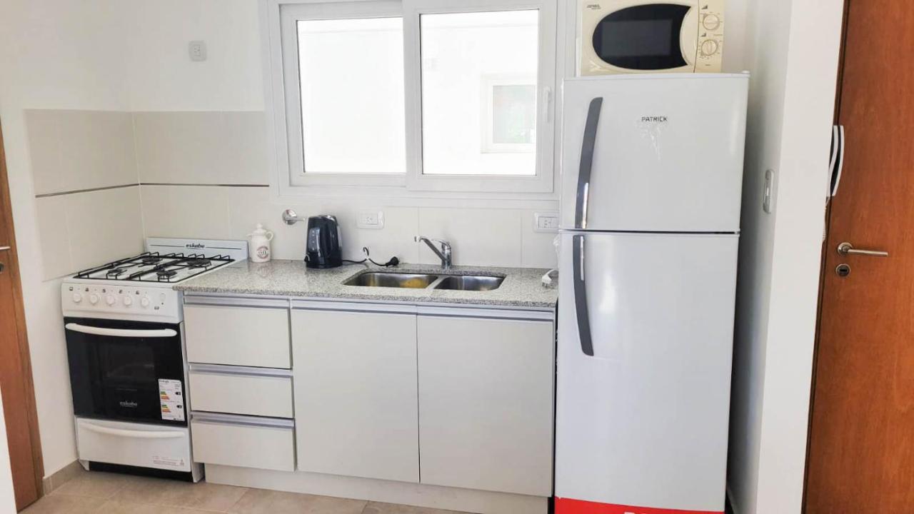 Poas - Apartment Santa Rosa (La Pampa)