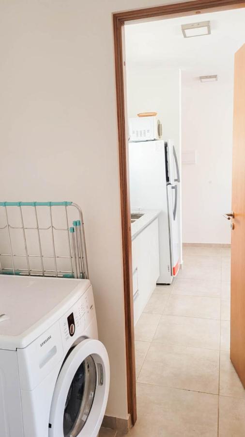 Apartment Poas -